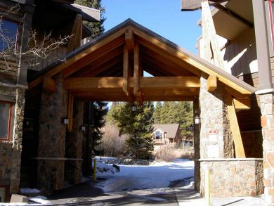 Breckenridge Vacation Condo 3 Bedroom 2 Bathrooms Sleeps 9